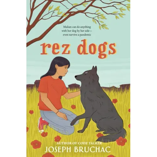 Rez Dogs - Paperback