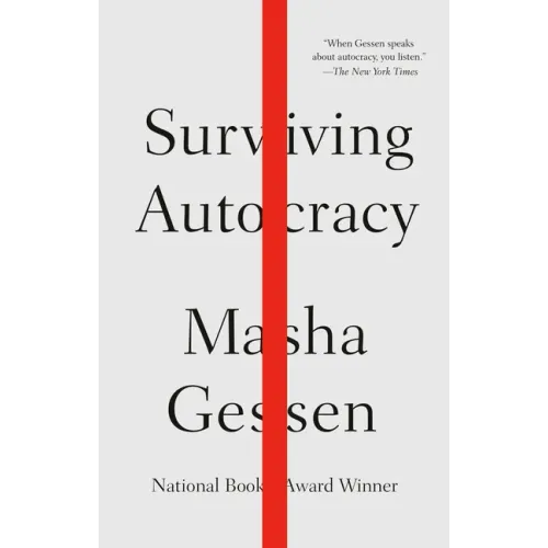 Surviving Autocracy - Paperback