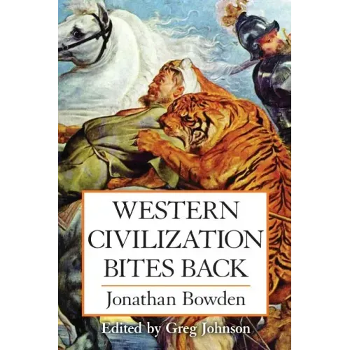 Western Civilization Bites Back - Paperback