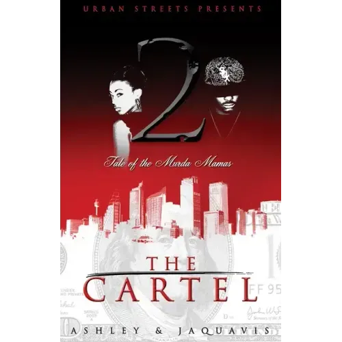 The Cartel 2: Tale of the Murda Mamas - Paperback