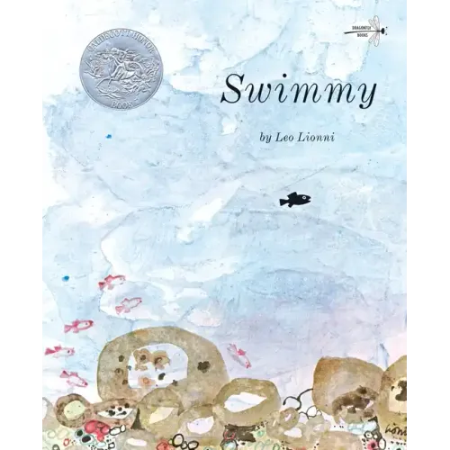 Swimmy - Paperback