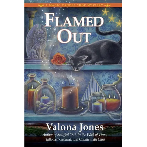 Flamed Out - Paperback