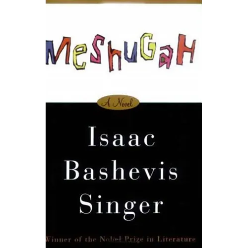 Meshugah - Paperback