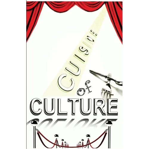 Culture of Cuisine, revised - Paperback
