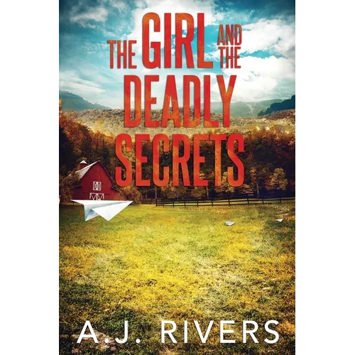The Girl and the Deadly Secrets - Paperback