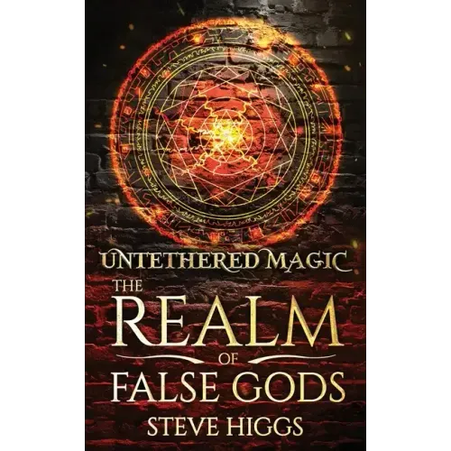 Untethered Magic - Paperback