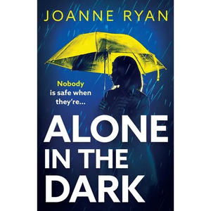 Alone in the Dark - Paperback