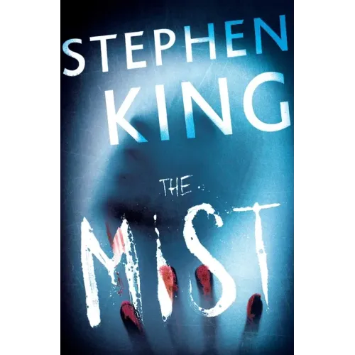 The Mist - Paperback