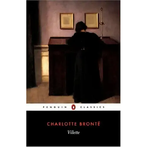 Villette - Paperback
