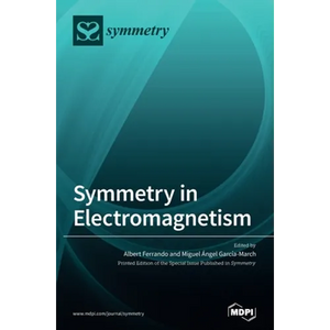 Symmetry in Electromagnetism - Hardcover
