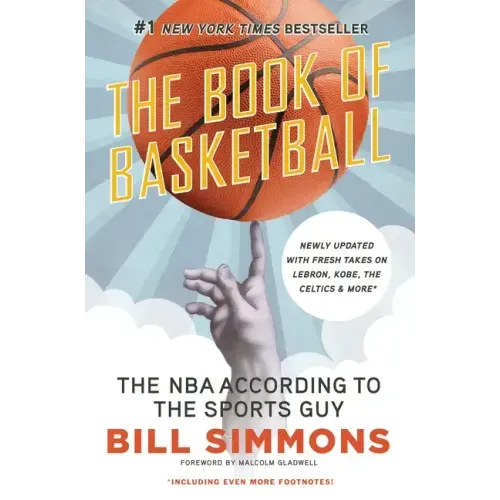 The Book of Basketball: The NBA According to the Sports Guy - Paperback