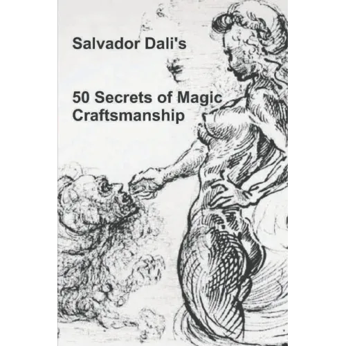 50 Secrets of Magic Craftsmanship - Paperback