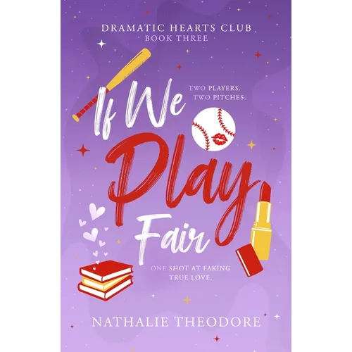 If We Play Fair - Paperback
