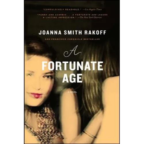 A Fortunate Age - Paperback