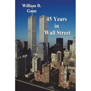 45 Years in Wall Street - Paperback