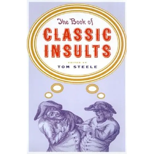 The Book of Classic Insults