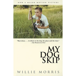 My Dog Skip - Paperback