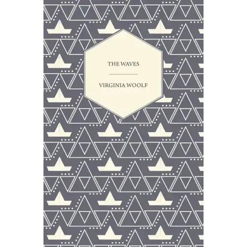 The Waves - Paperback