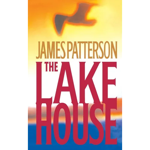 The Lake House - Hardcover