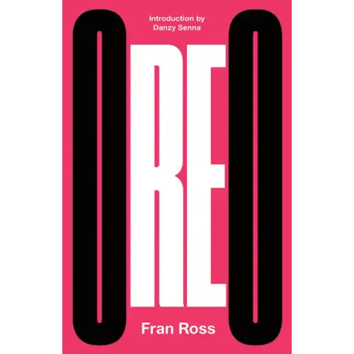 Oreo - Paperback