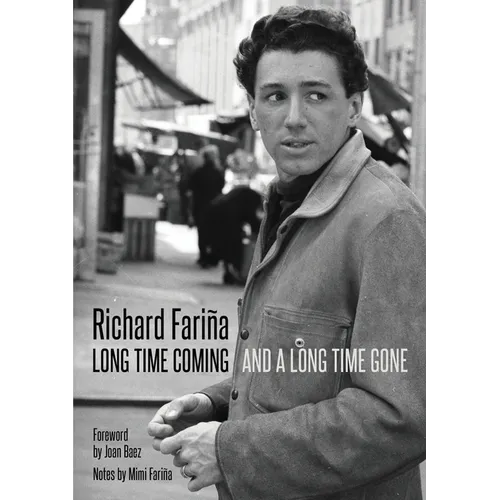 Long Time Coming and a Long Time Gone - Paperback