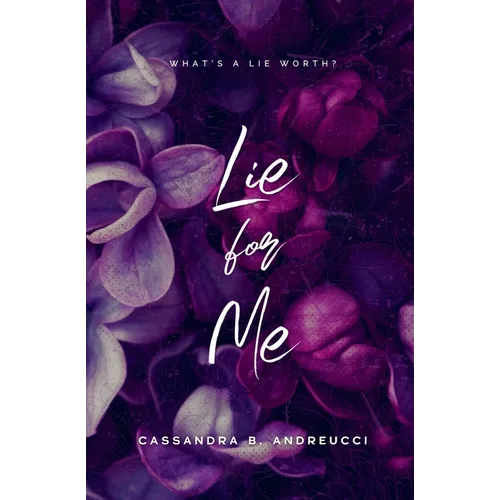 Lie for Me - Paperback