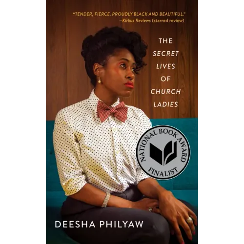 The Secret Lives of Church Ladies - Paperback