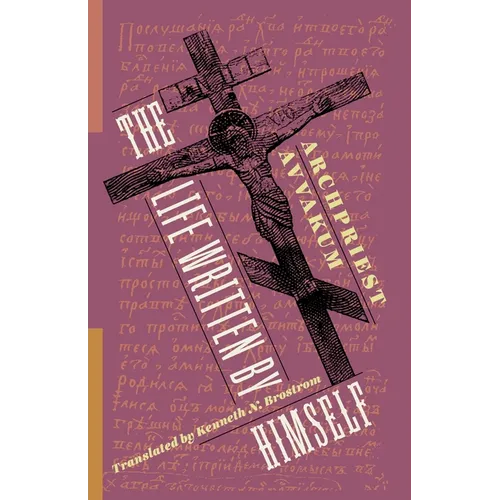 The Life Written by Himself - Paperback