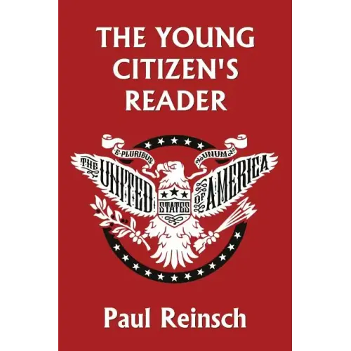 The Young Citizen's Reader - Paperback