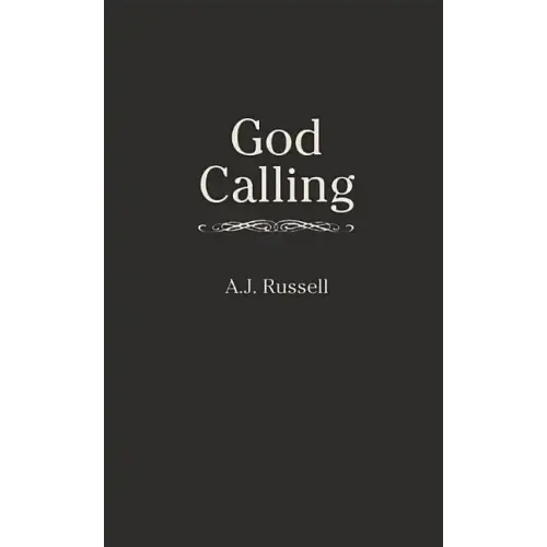 God Calling - Paperback