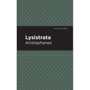 Lysistrata - Paperback