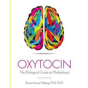Oxytocin: The Biological Guide To Motherhood - Paperback