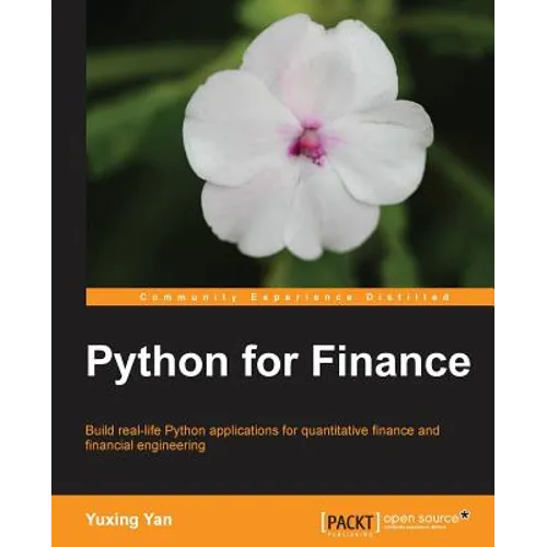 Python for Finance