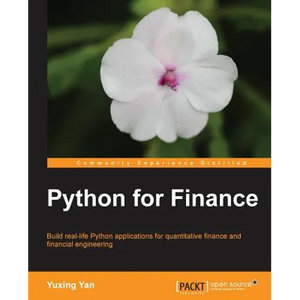 Python for Finance - Paperback