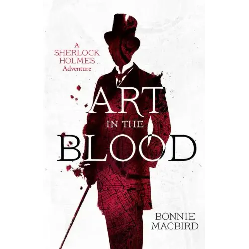 Art in the Blood - Paperback