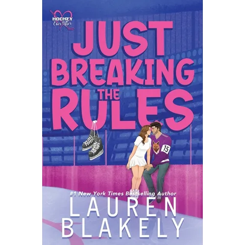 Just Breaking the Rules - Paperback