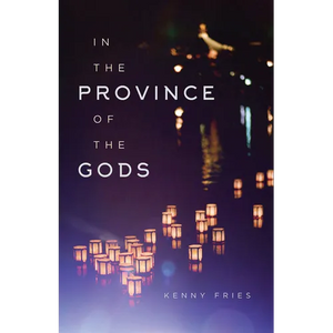 In the Province of the Gods - Hardcover