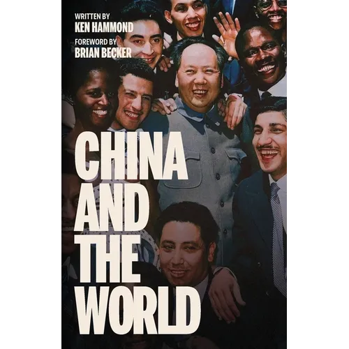 China and the World - Paperback