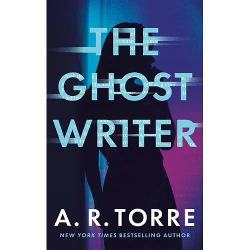 The Ghostwriter - Paperback