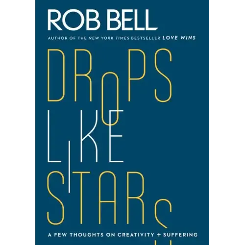 Drop Like Stars - Paperback