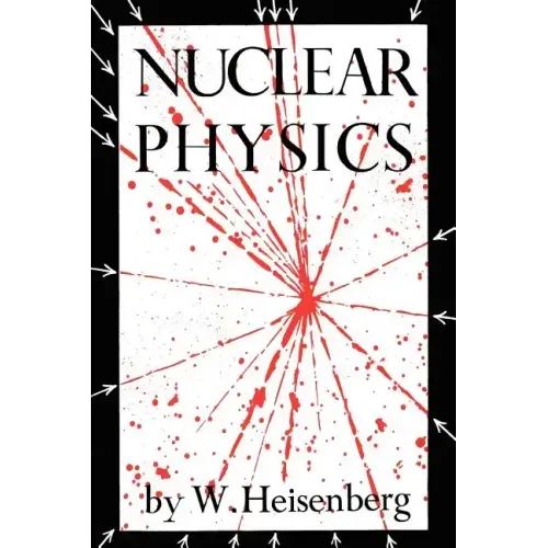 Nuclear Physics - Paperback