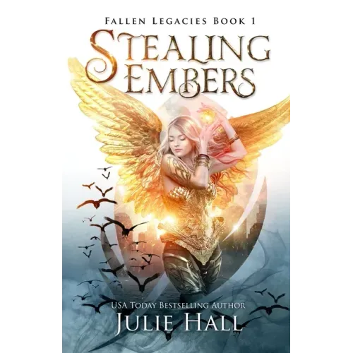 Stealing Embers