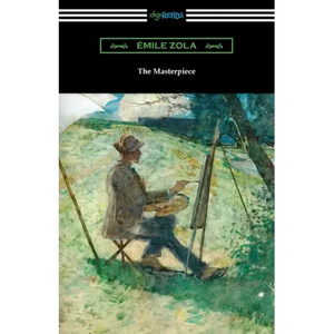 The Masterpiece - Paperback
