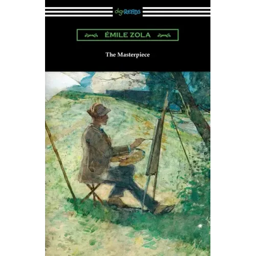 The Masterpiece - Paperback