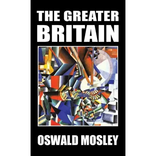 The Greater Britain
