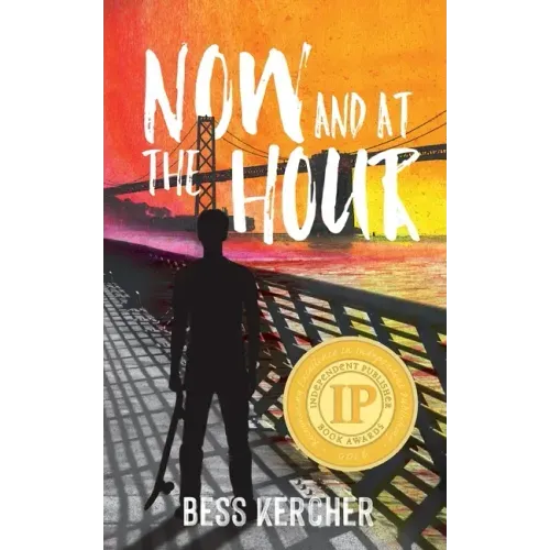 Now and at the Hour - Paperback