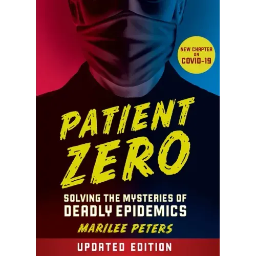 Patient Zero (Revised Edition) - Paperback