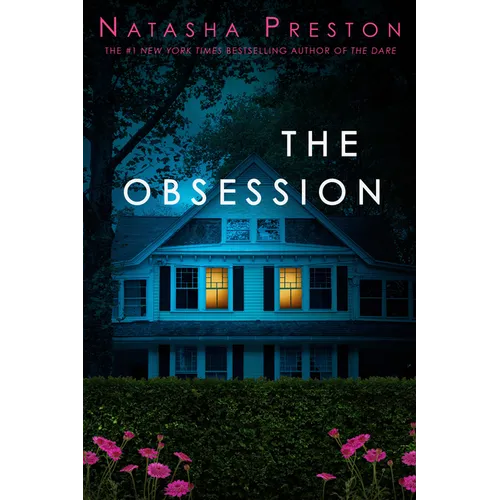 The Obsession - Paperback