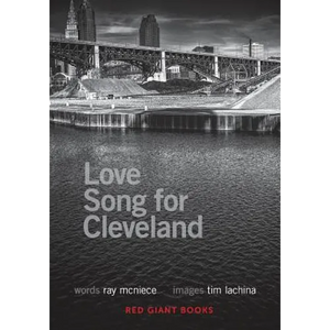 Love Song for Cleveland - Paperback