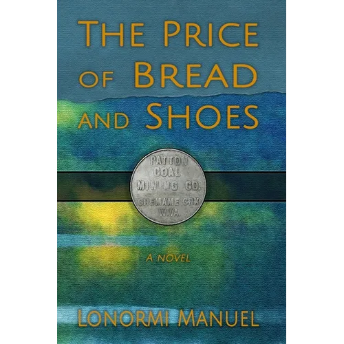 The Price of Bread and Shoes - Paperback